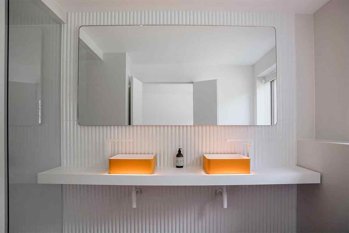 salle de bain décoration design salle de bain décoration design
