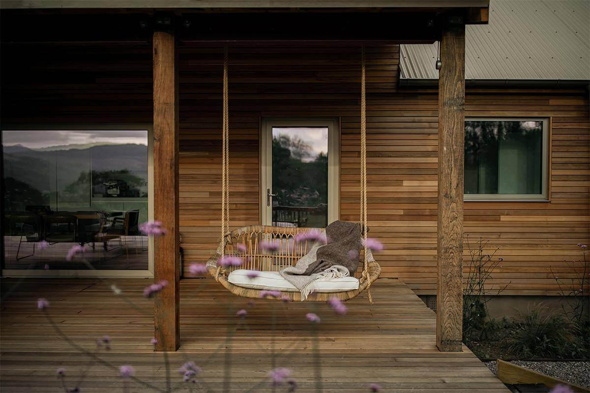 terrasse maison en bois terrasse maison en bois
