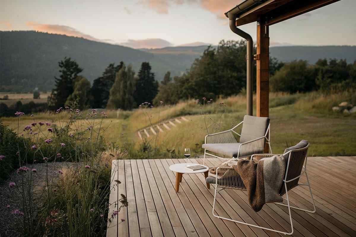 terrasse maison en bois terrasse maison en bois