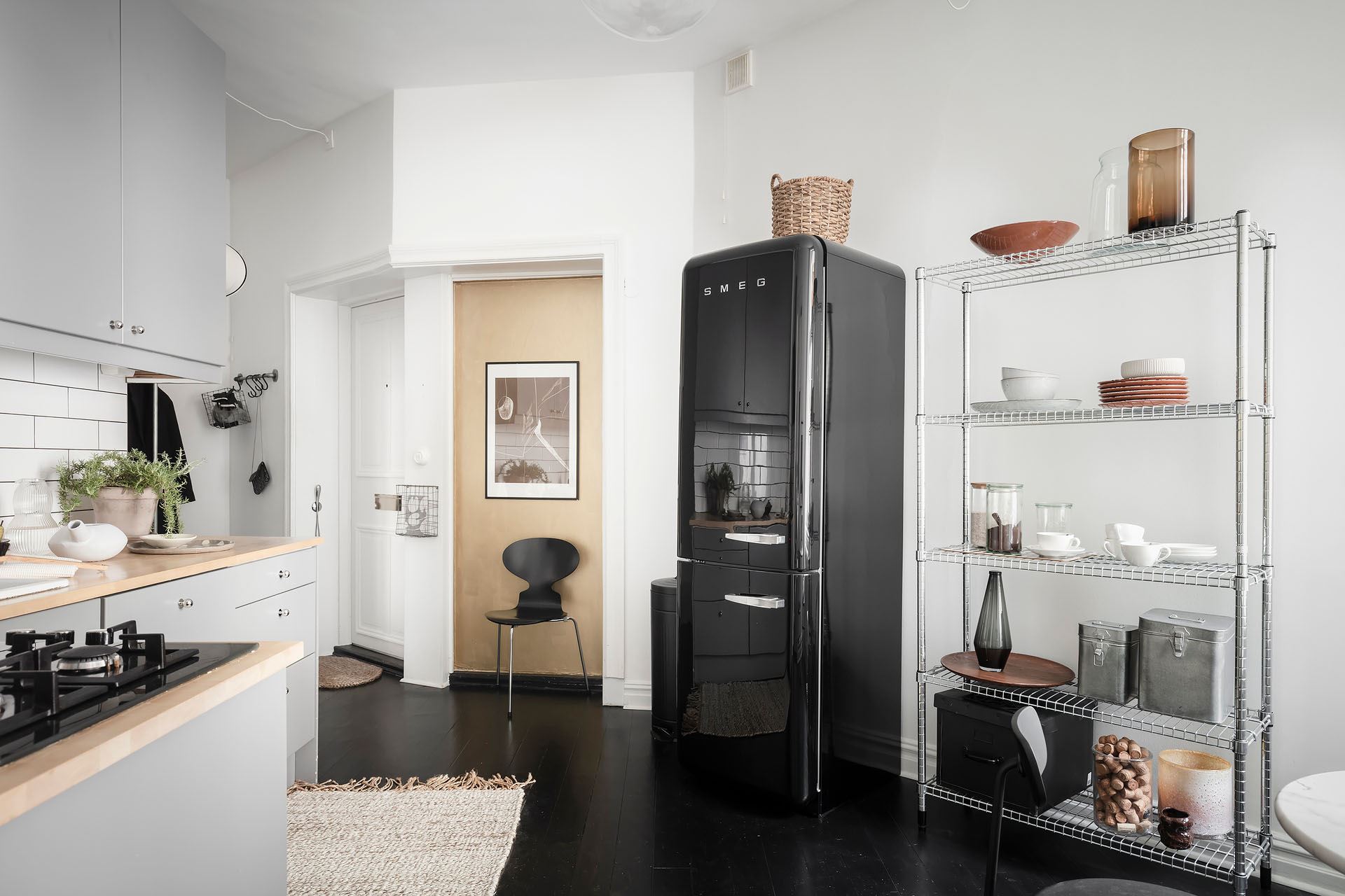 cuisine grise design