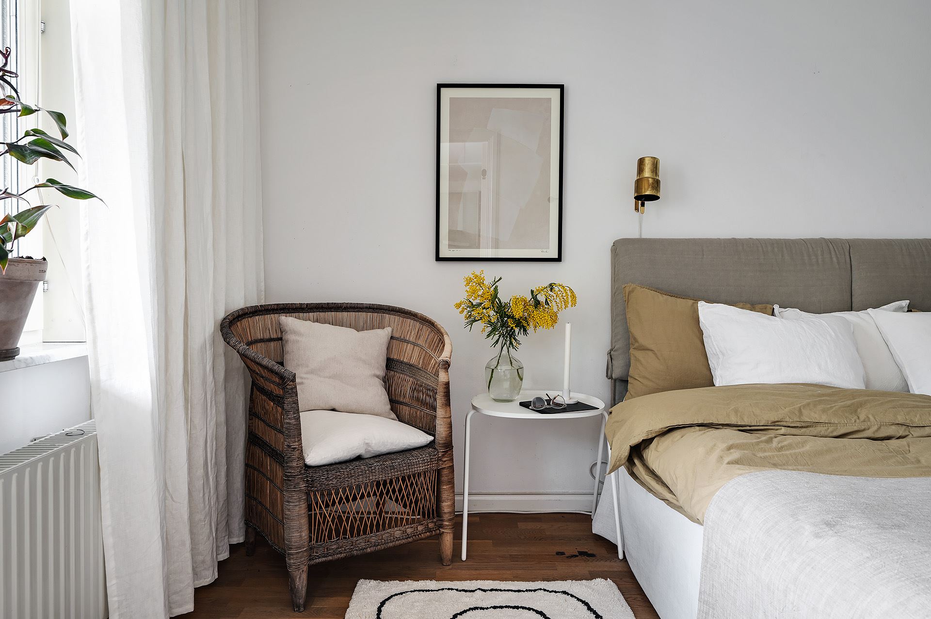 chambre décoration naturelle chambre décoration naturelle