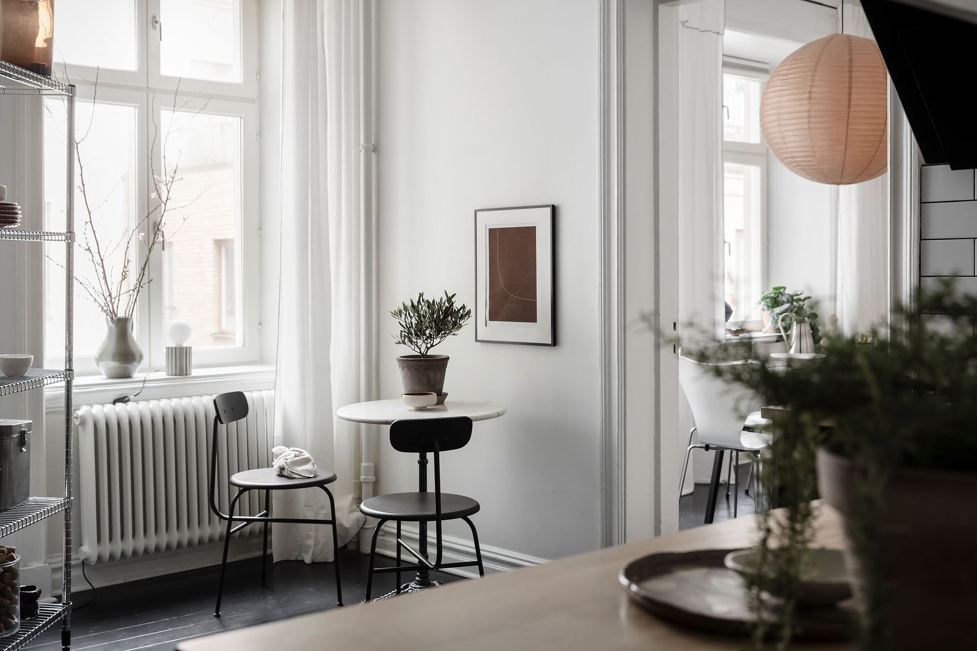 cuisine design