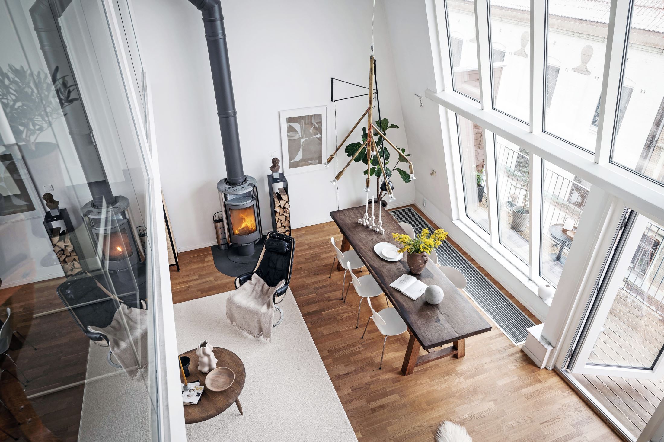 salon appartement décoration design salon appartement décoration design