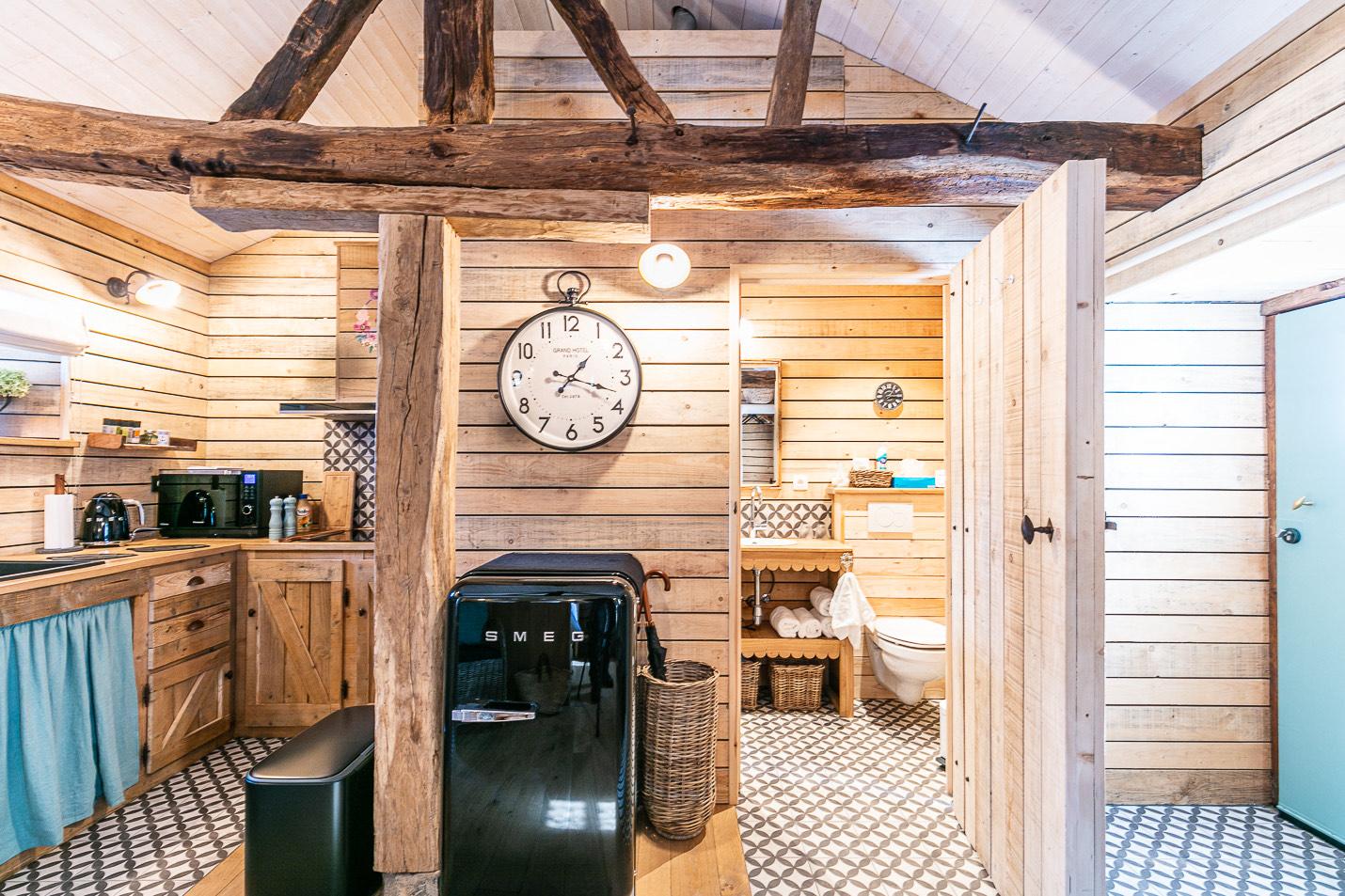 cuisine maison en bois décoration rustique cuisine maison en bois décoration rustique