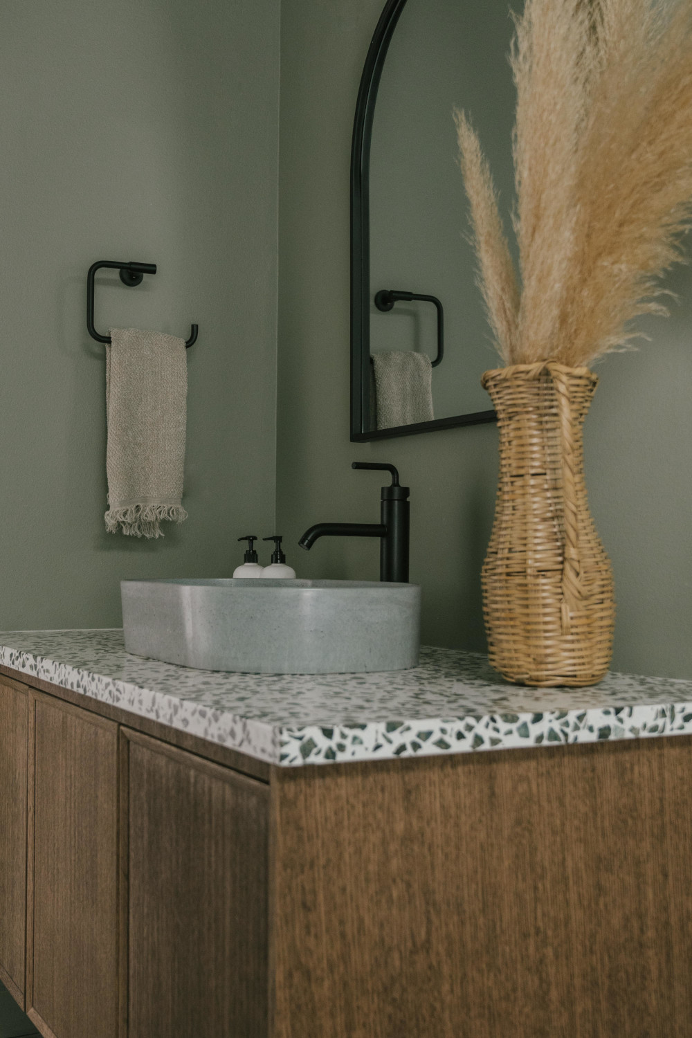 salle de bain IKEA Reform