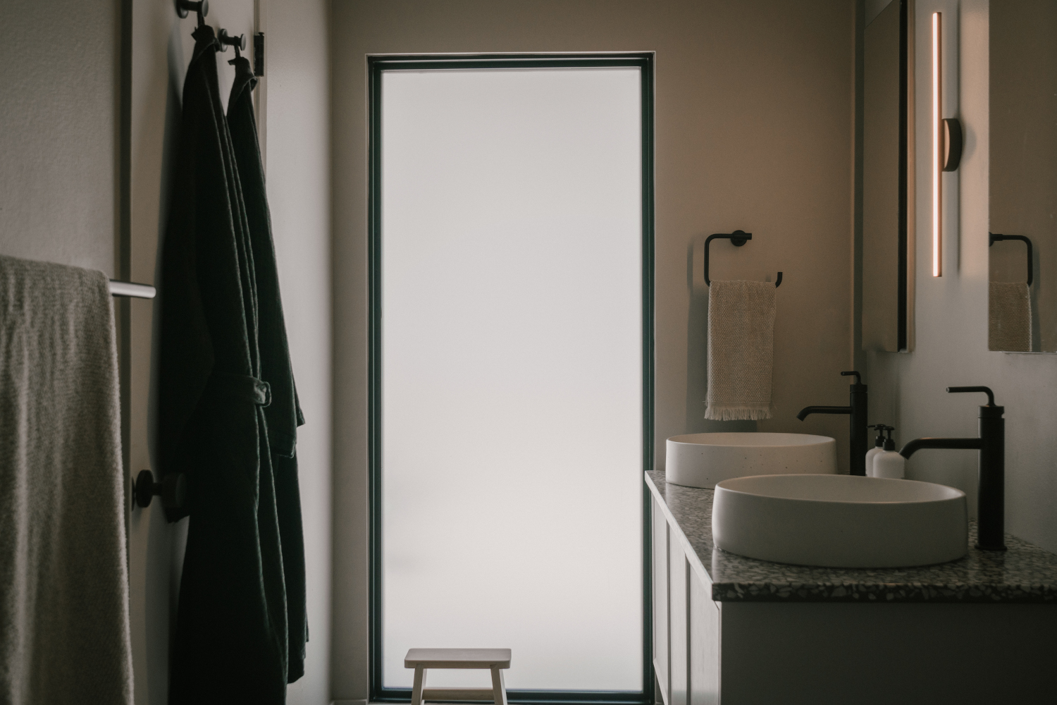 salle de bain IKEA Reform