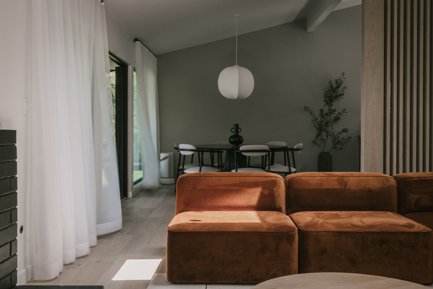 salon décoration design