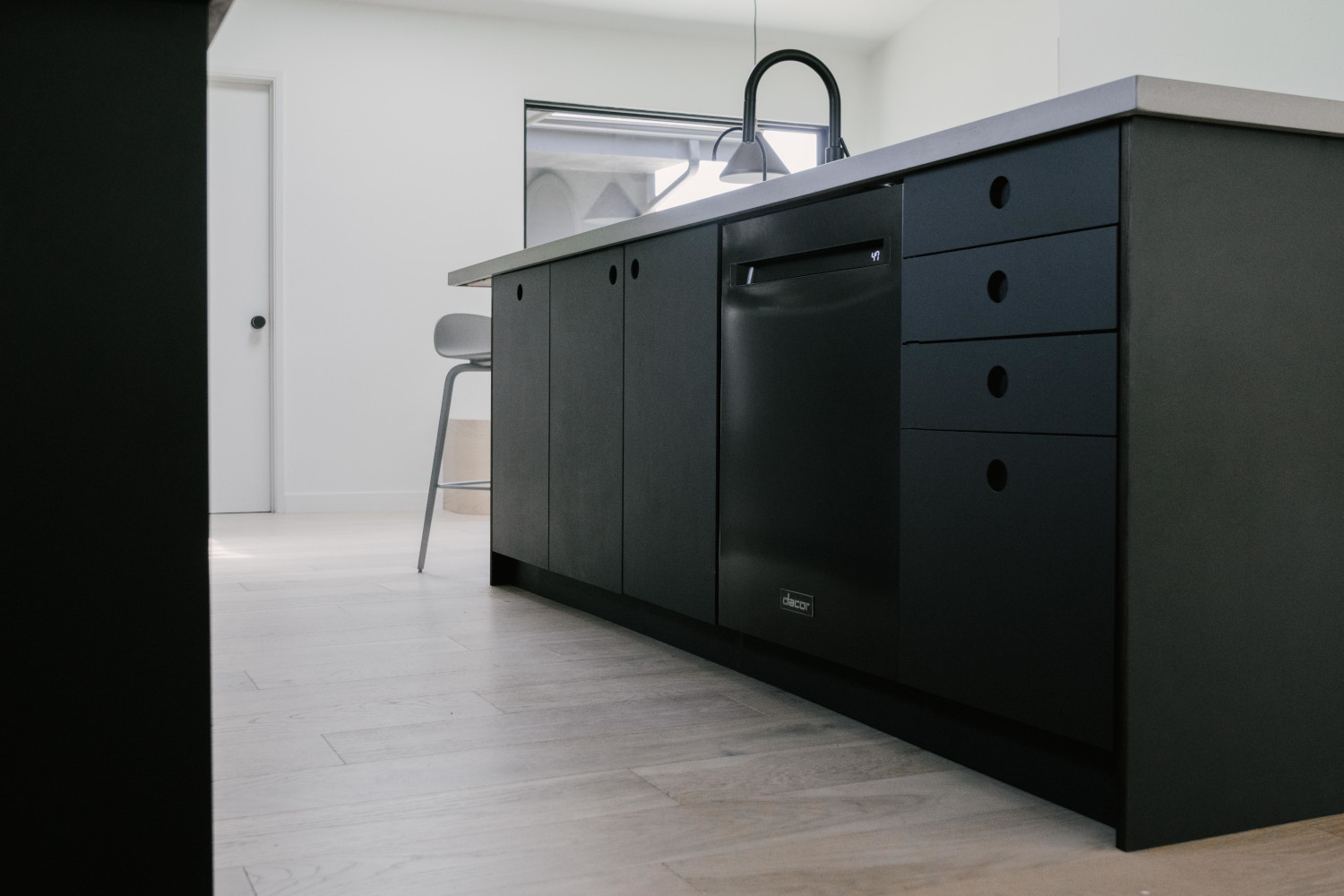 cuisine IKEA Reform