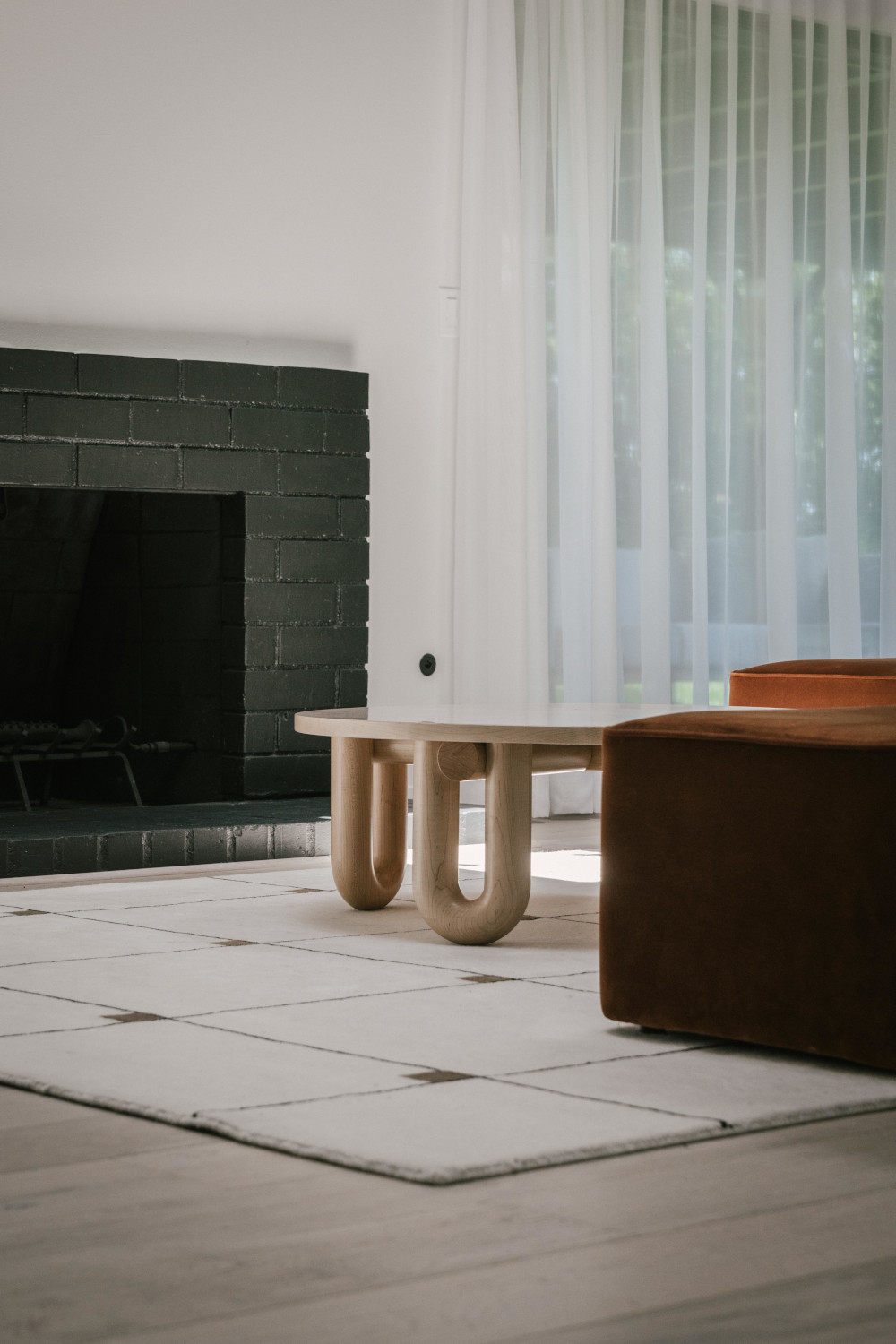 salon décoration design