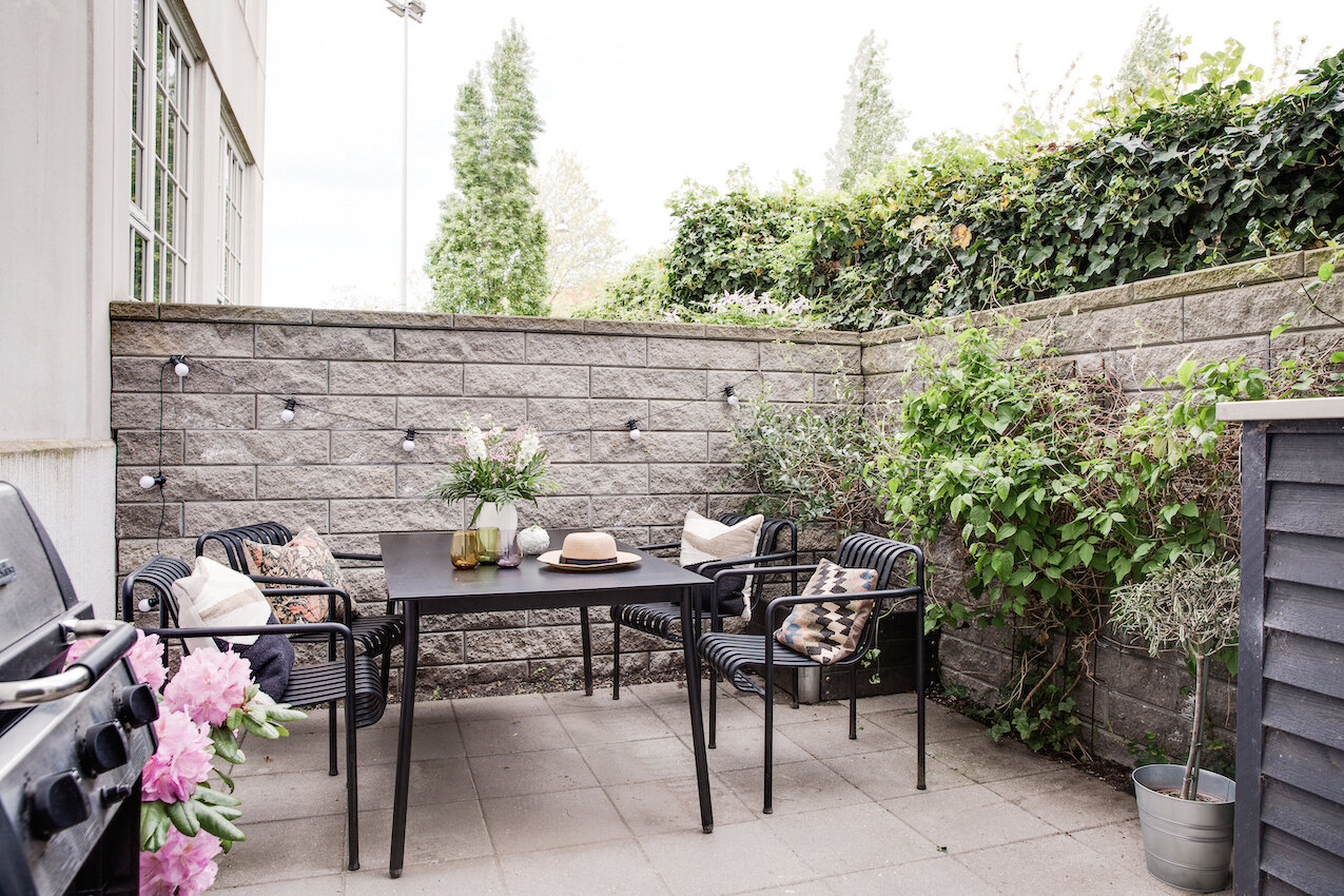 terrasse loft terrasse loft