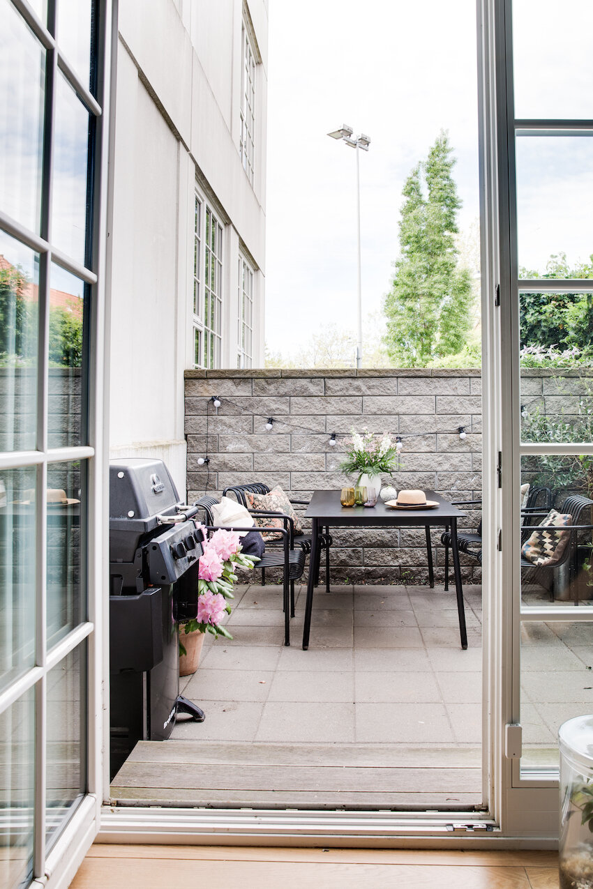 terrasse loft terrasse loft