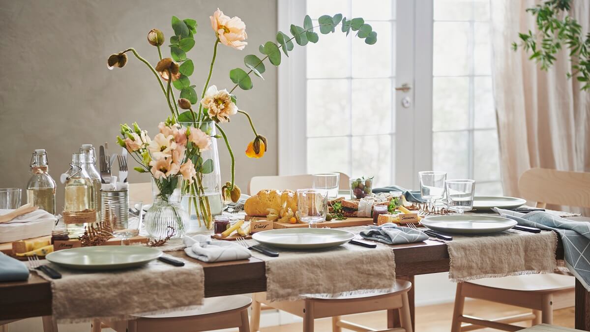 table décoration IKEA 2022 table décoration IKEA 2022