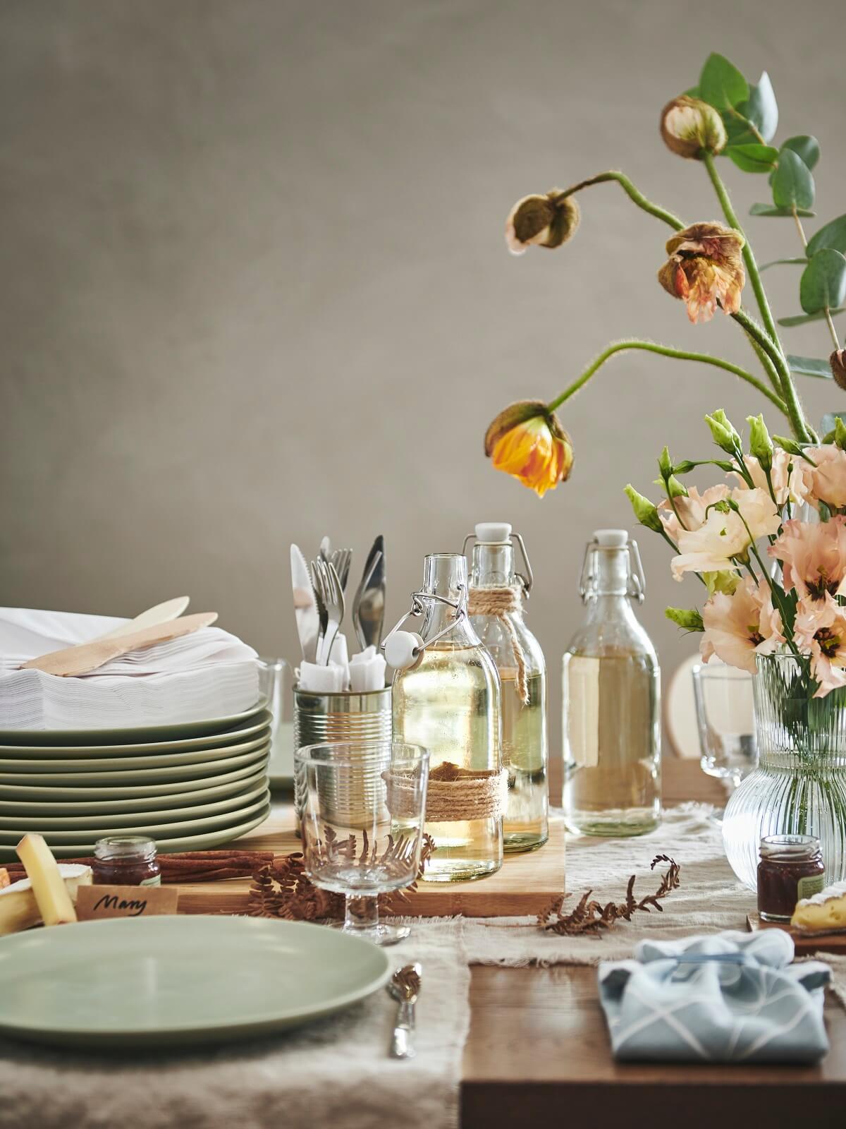 table décoration IKEA 2022 table décoration IKEA 2022