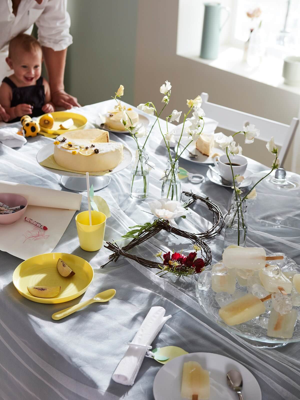table décoration IKEA 2022 table décoration IKEA 2022