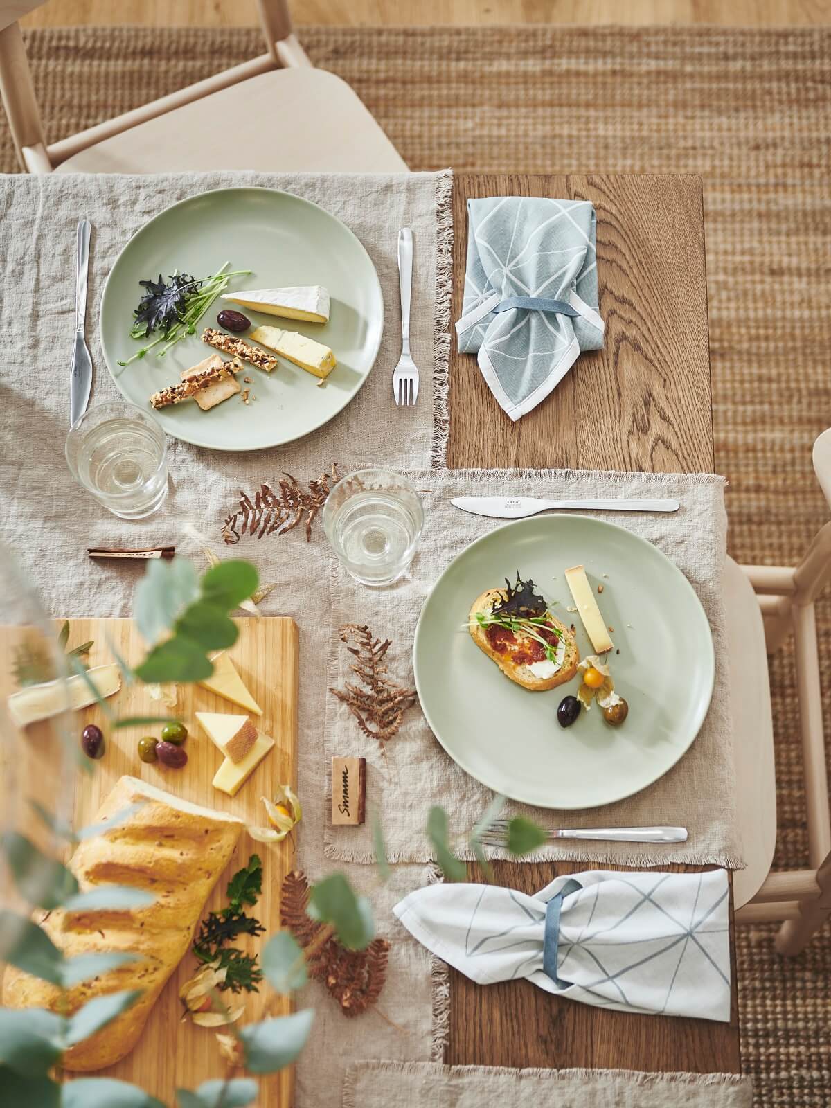 table décoration IKEA 2022 table décoration IKEA 2022