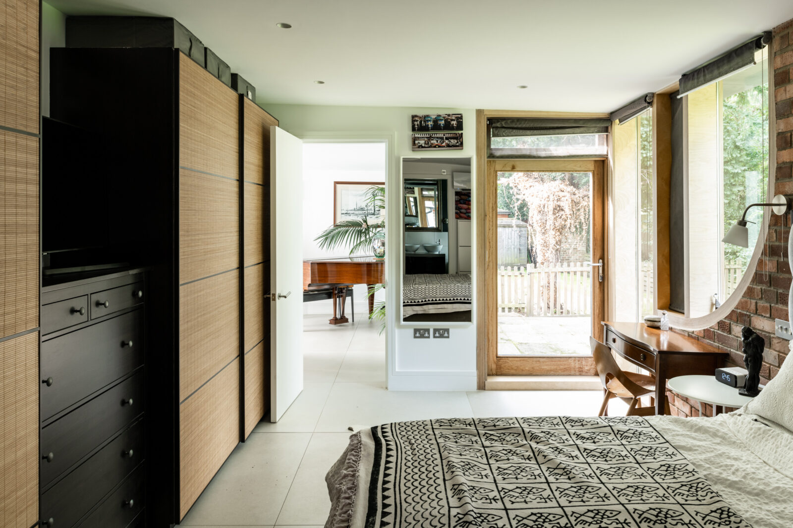 chambre avec dressing chambre avec dressing