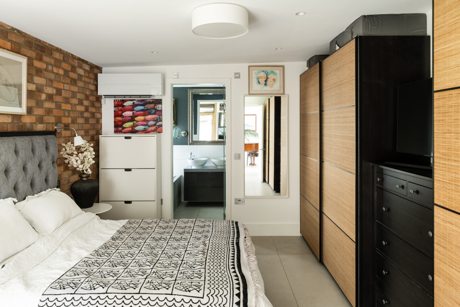 chambre avec dressing chambre avec dressing