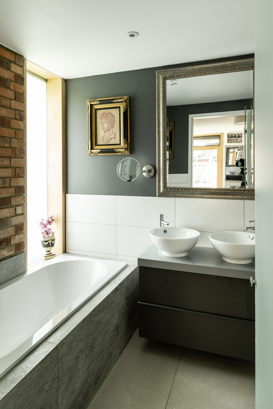 salle de bain design salle de bain design