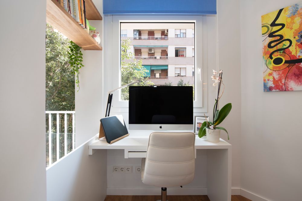 espace bureau dans chambre espace bureau dans chambre