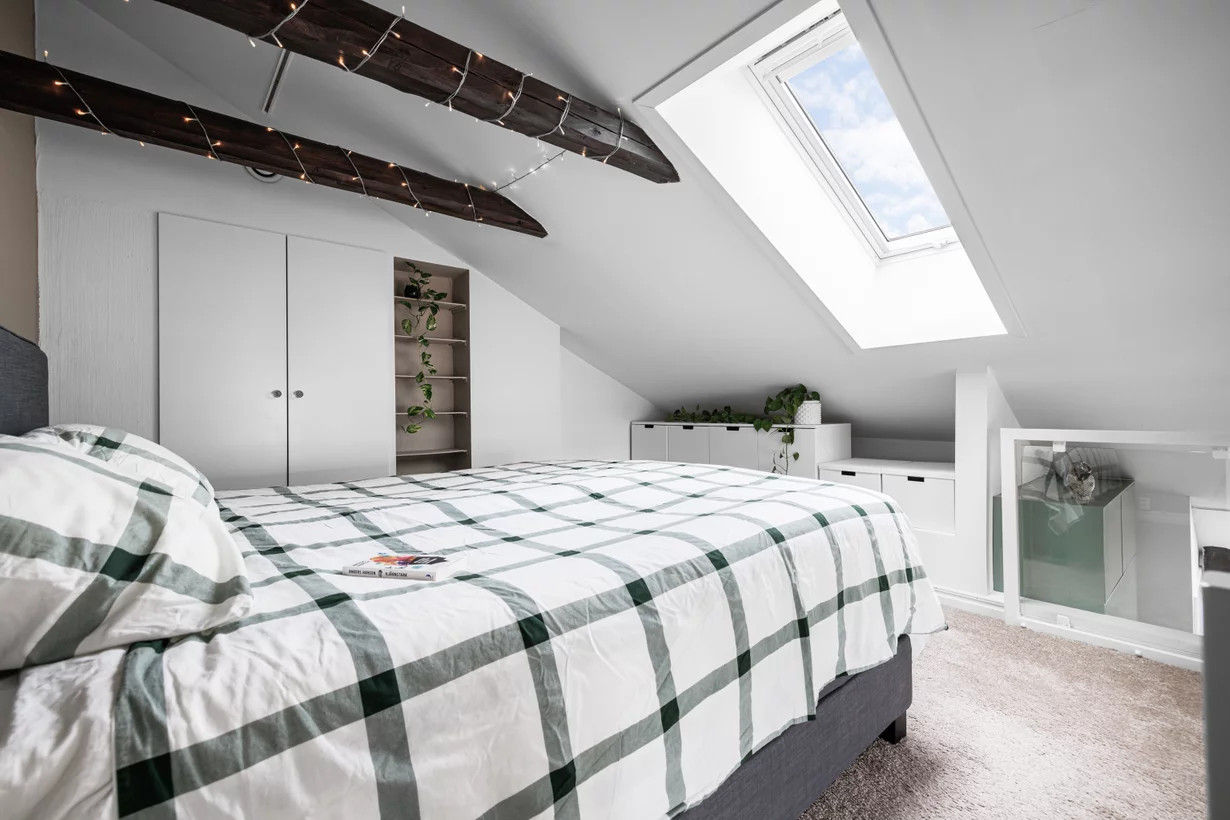 chambre avec poutres chambre avec poutres
