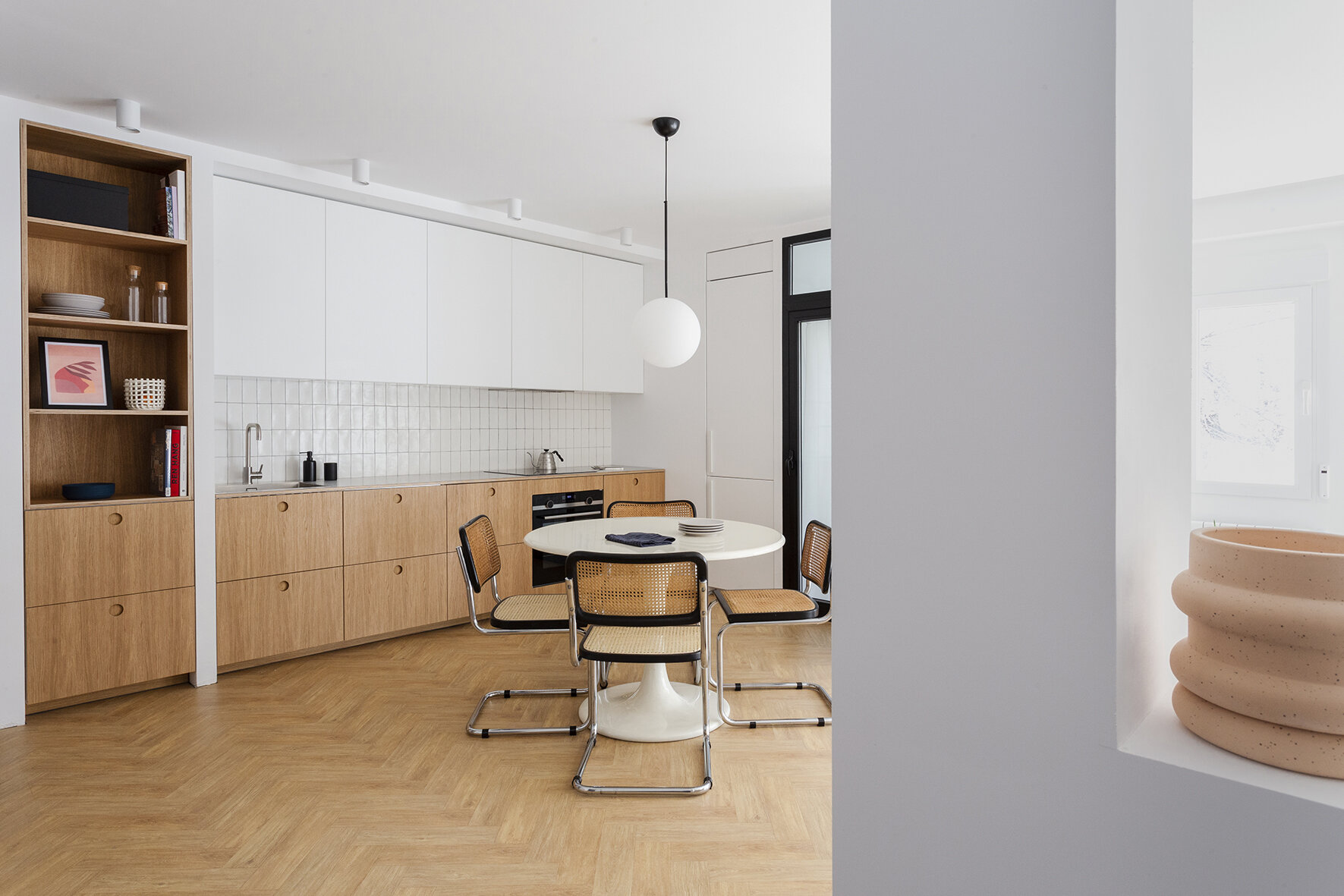 cuisine Cubro pour IKEA