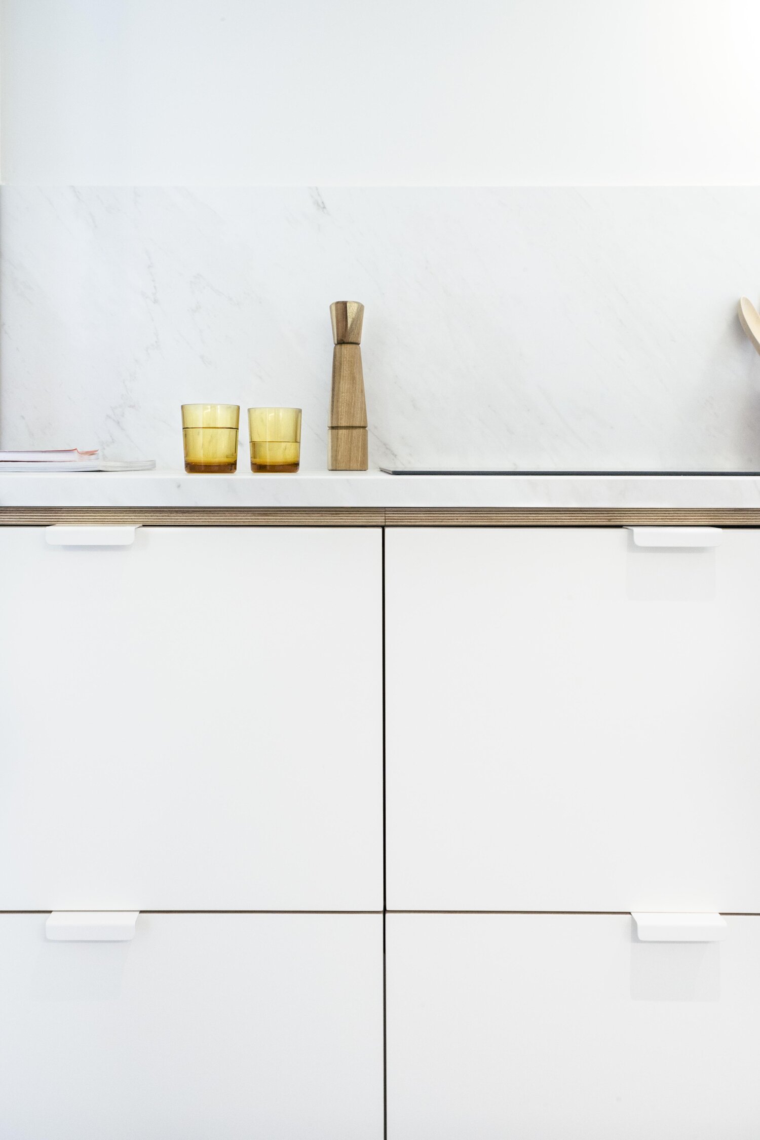 cuisine Cubro pour IKEA