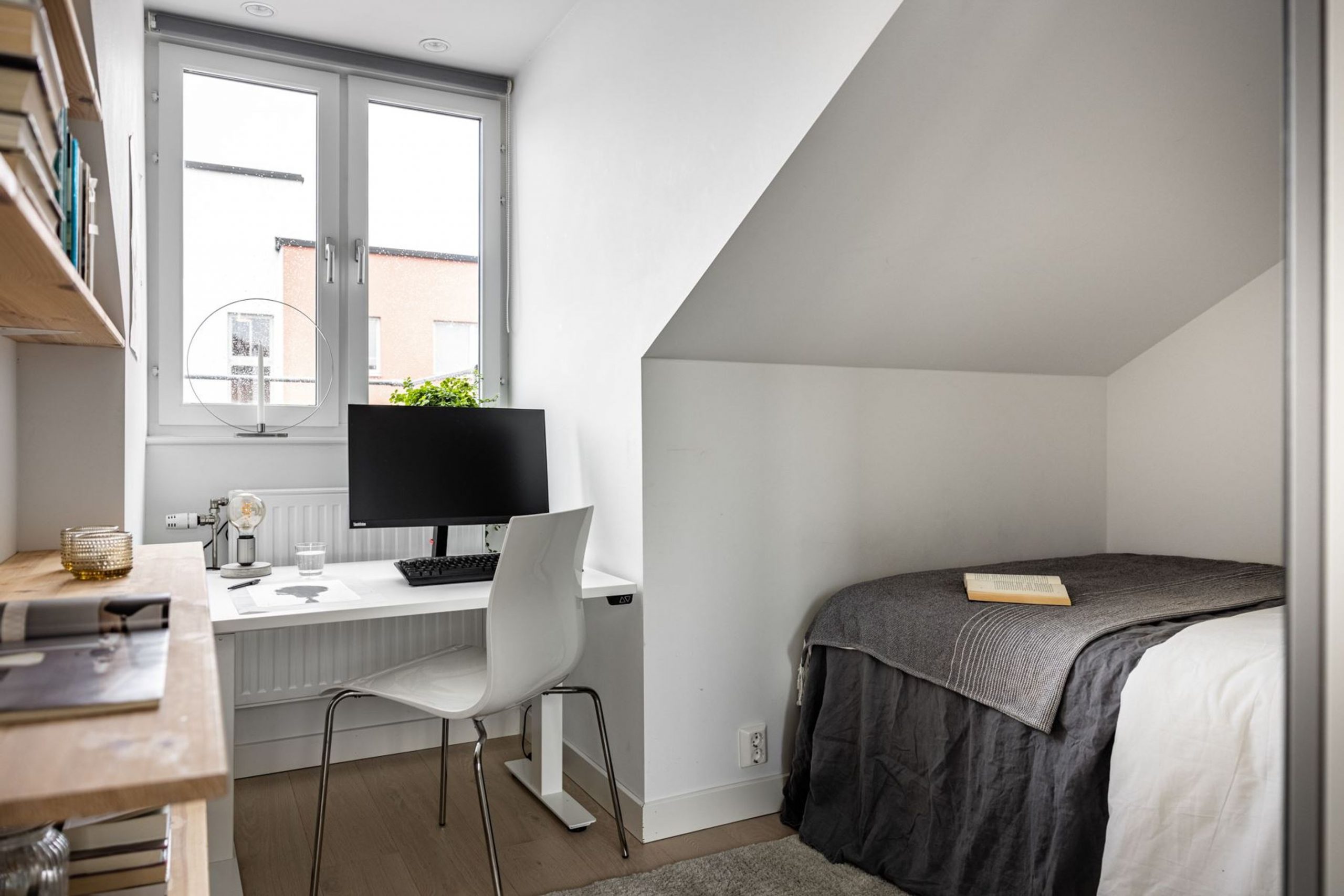 chambre mansardée chambre mansardée