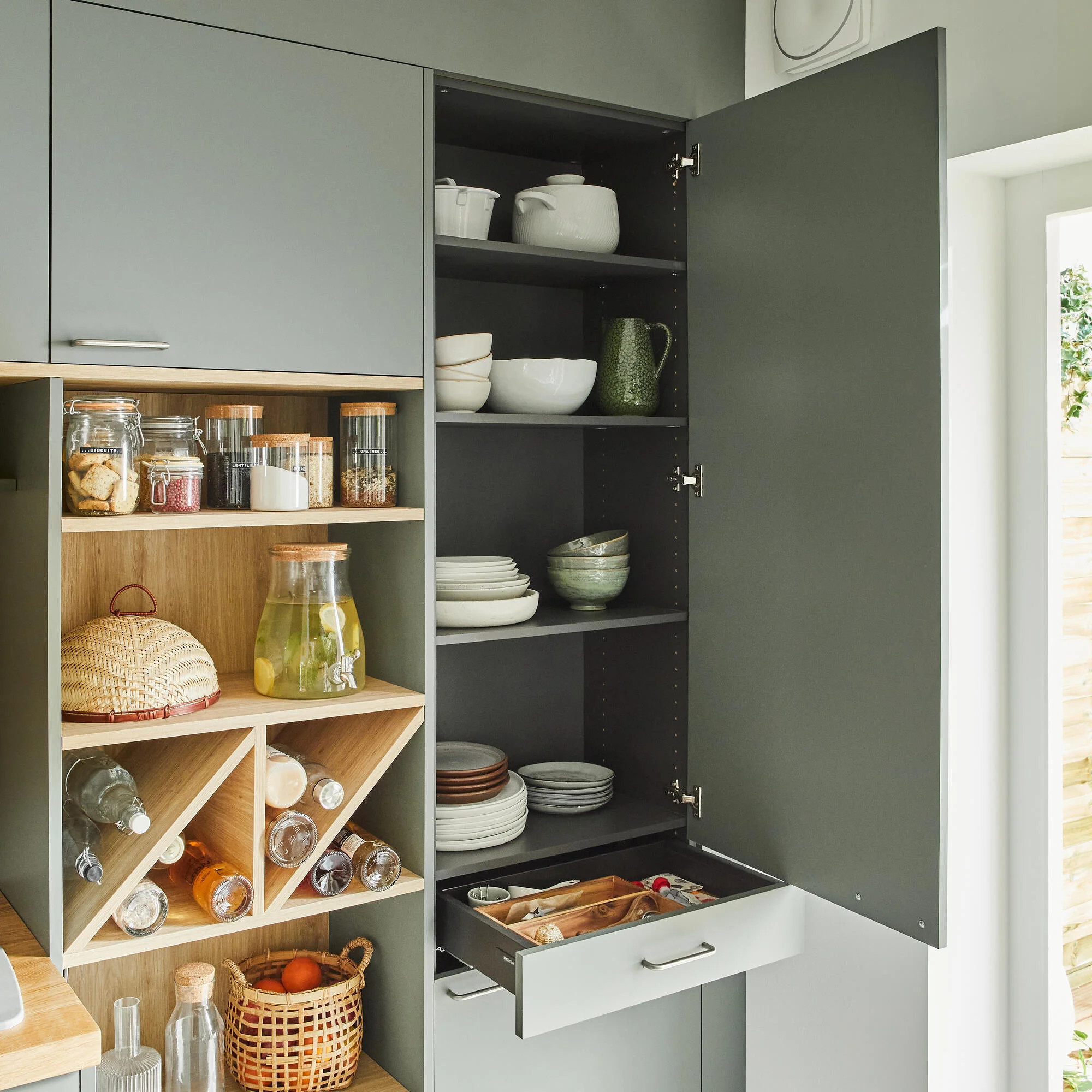 pantry cuisine pantry cuisine