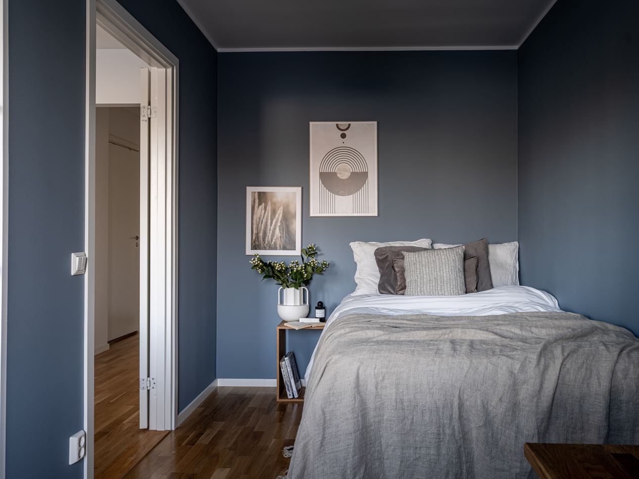 chambre décoration bleue chambre décoration bleue