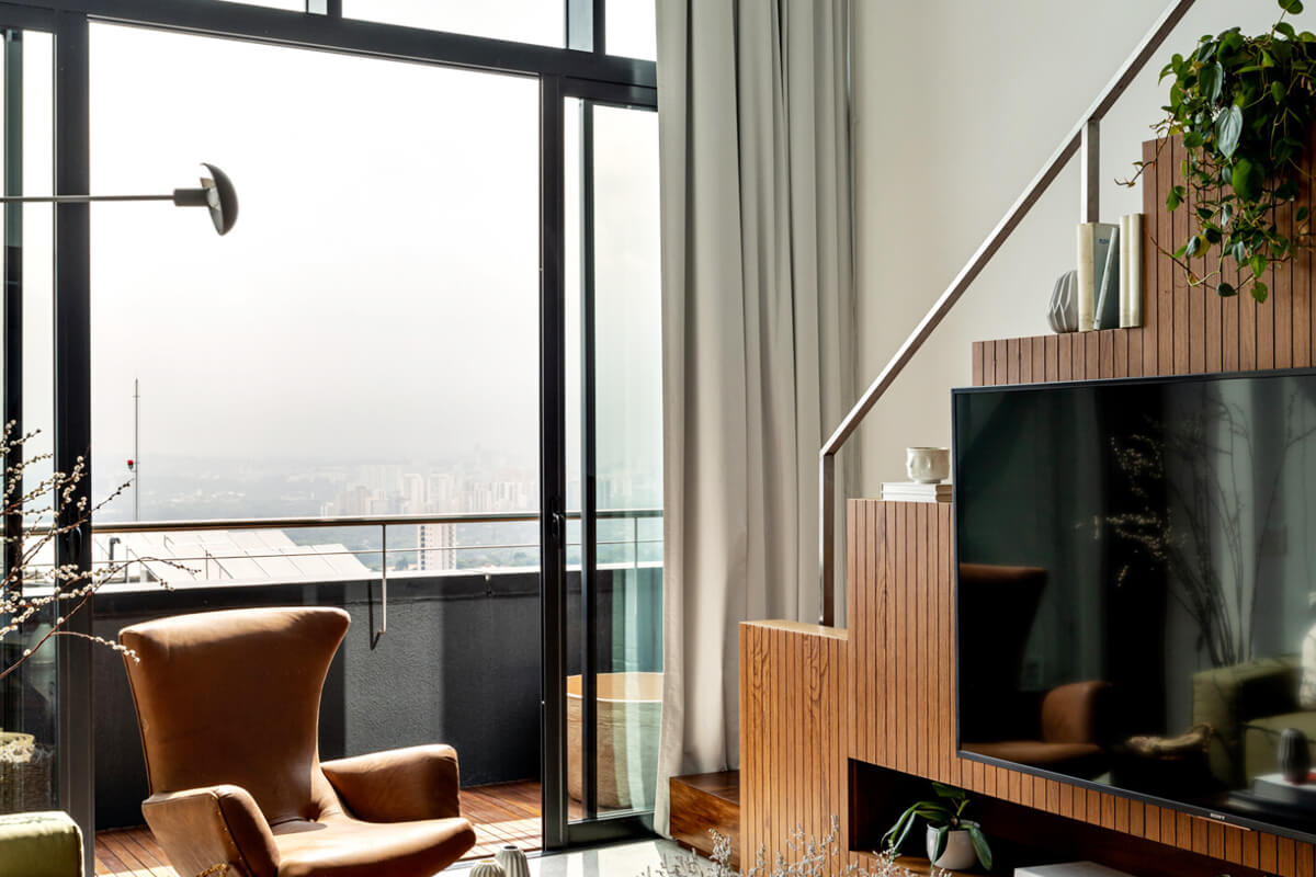 salon loft design salon loft design
