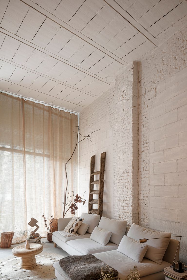 salon loft