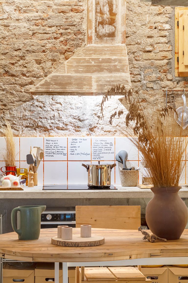 cuisine loft