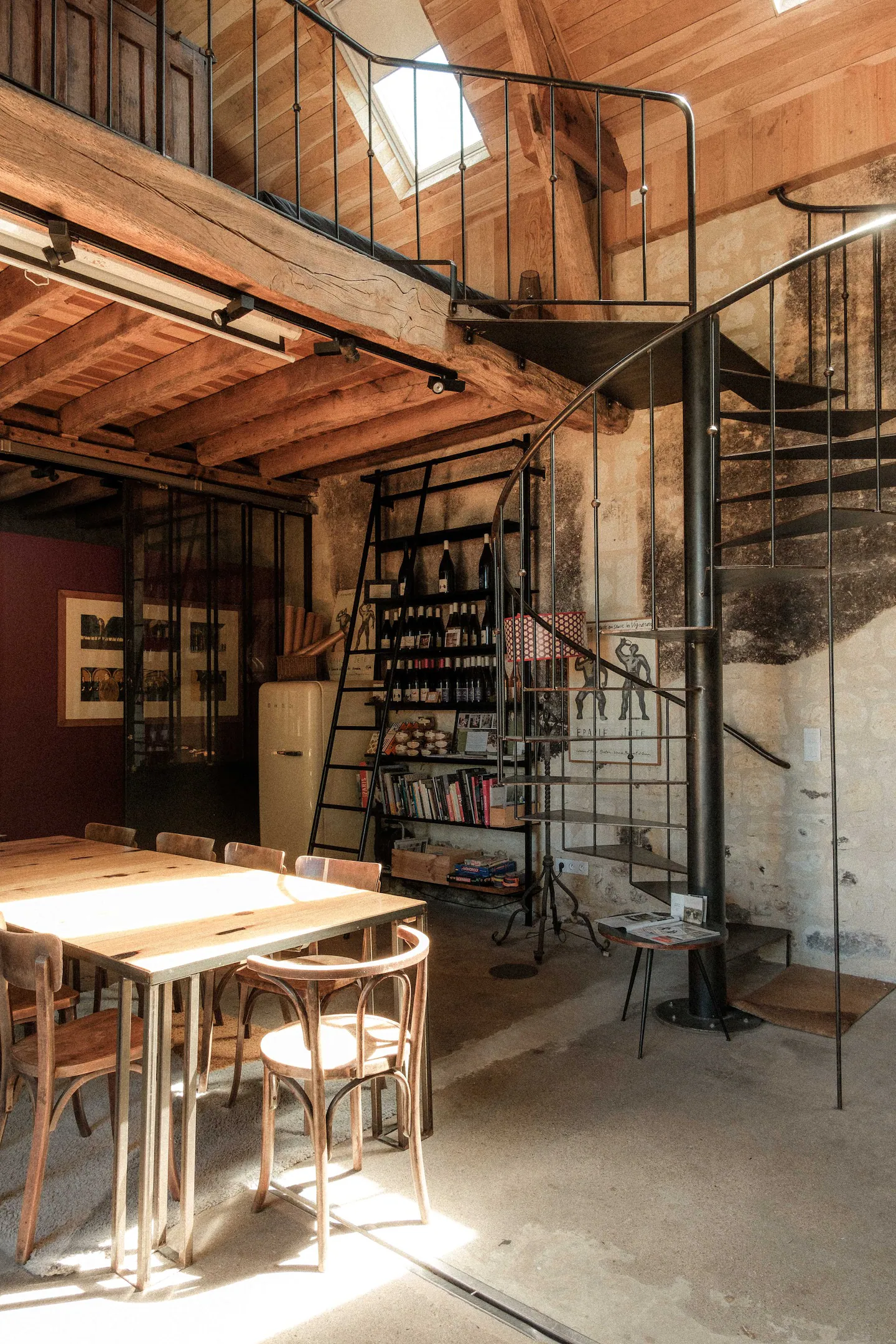 cuisine maison loft cuisine maison loft
