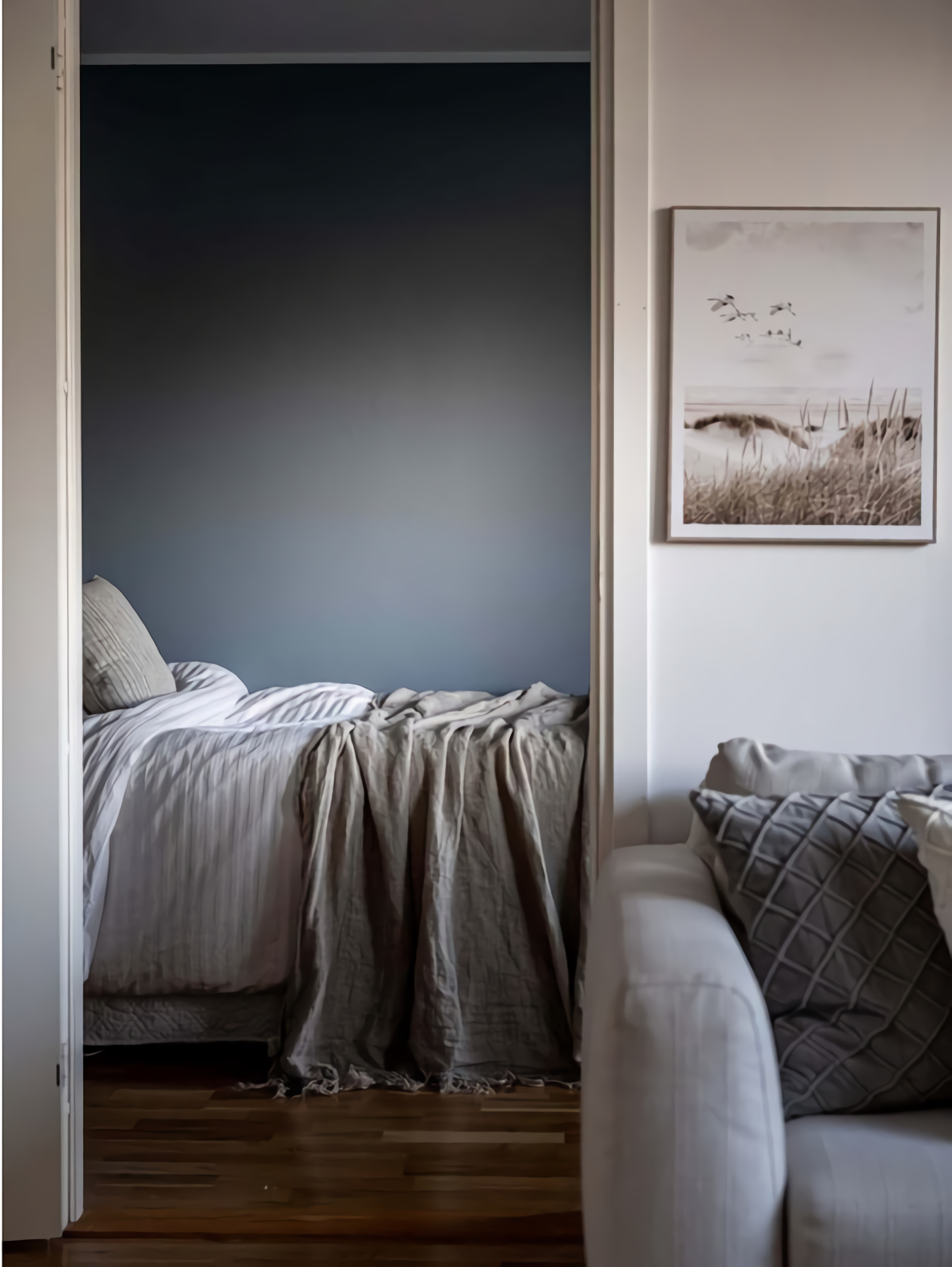 chambre décoration bleue chambre décoration bleue