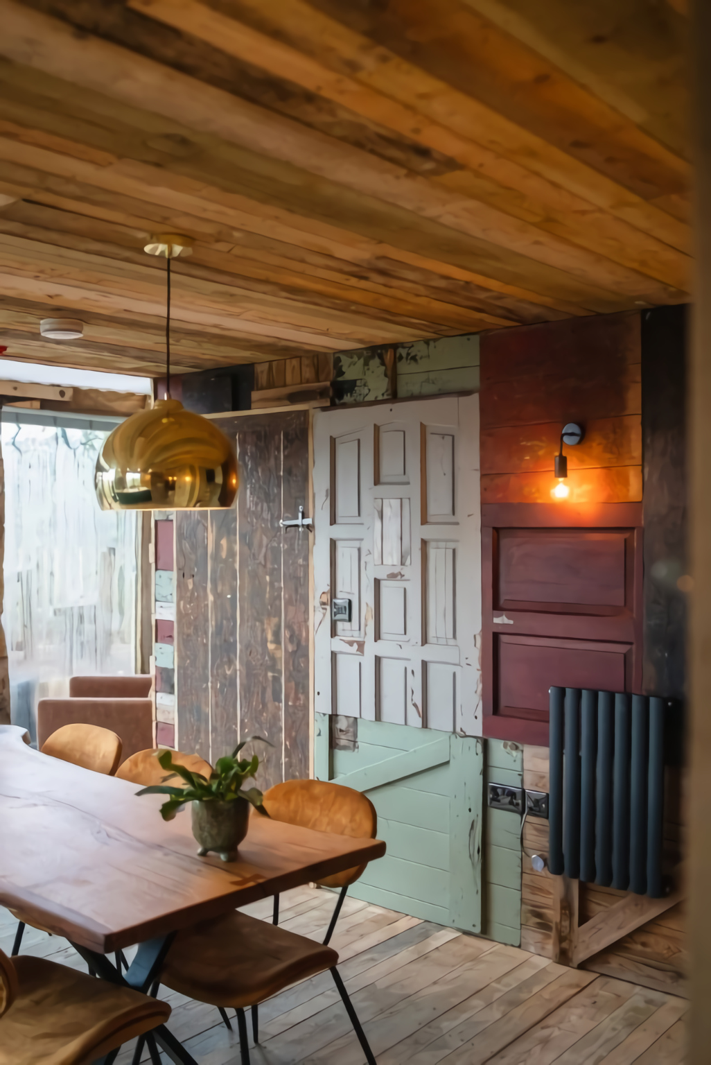 salle à manger maison en bois salle à manger maison en bois