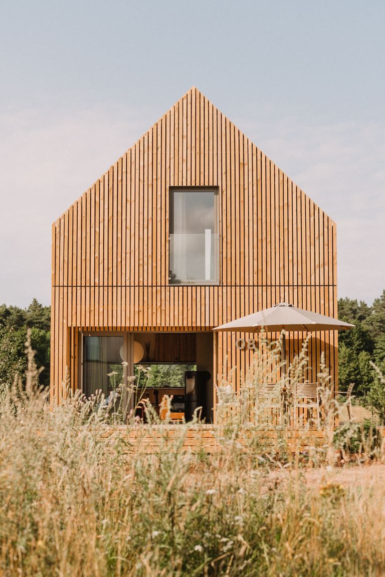 façade maison en bois 75m2 façade maison en bois 75m2