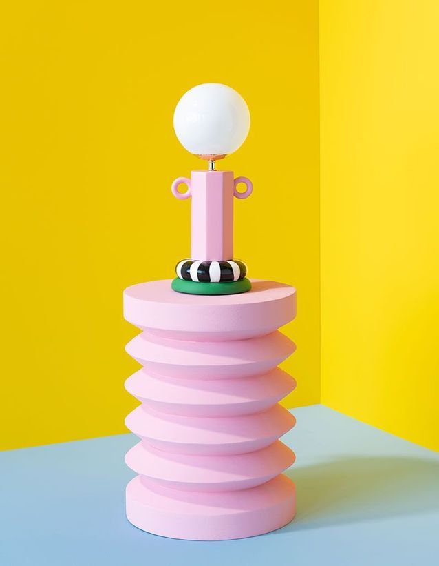 Linda Gachet Maisons du Monde 2022 Linda Gachet Maisons du Monde 2022