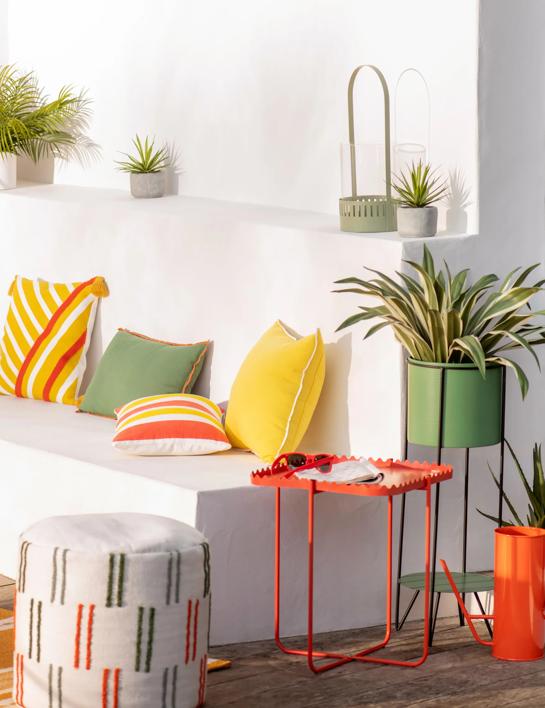 collection printemps été Maisons du Monde 2022 collection printemps été Maisons du Monde 2022