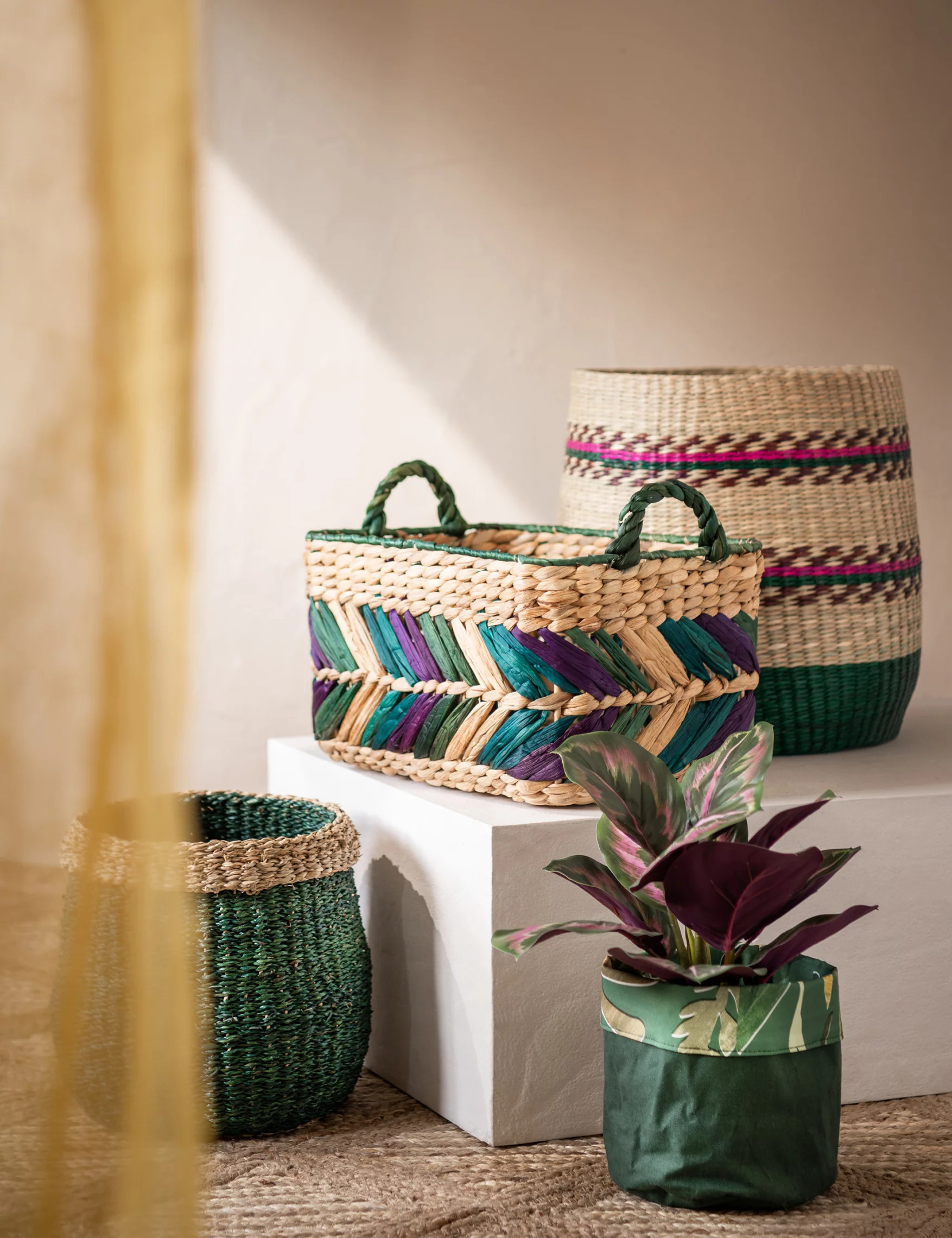 collection printemps été Maisons du Monde 2022 collection printemps été Maisons du Monde 2022