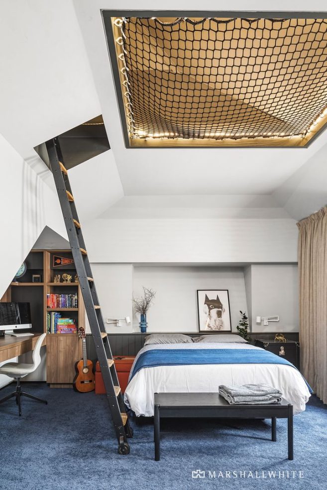 chambre avec mezzanine filet chambre avec mezzanine filet