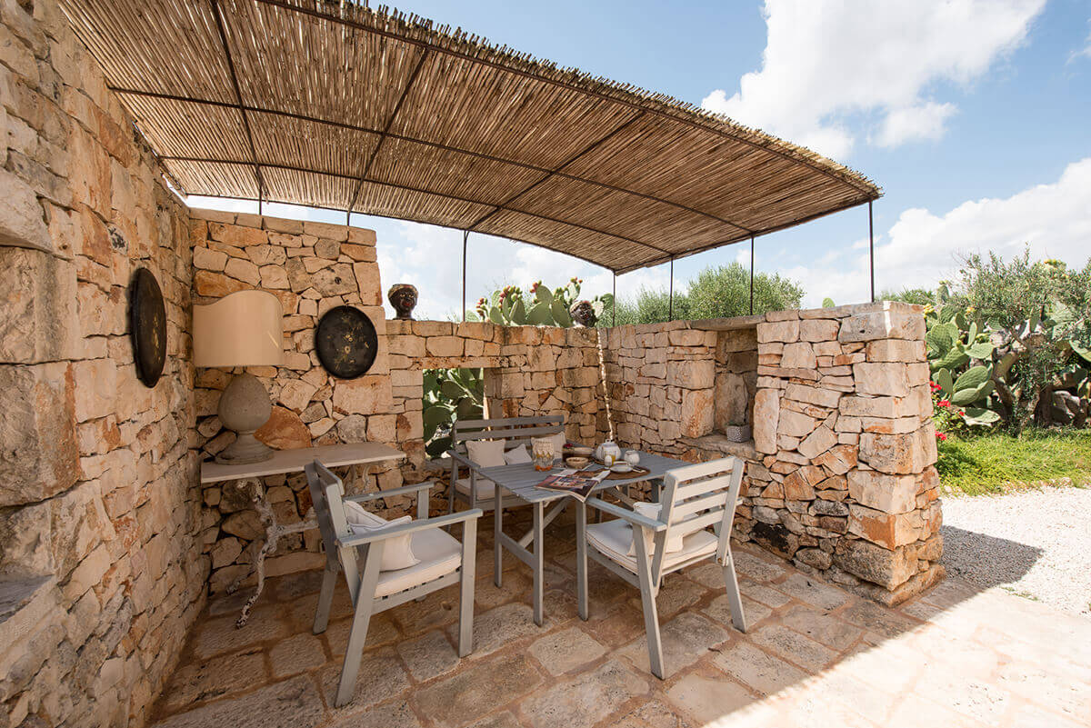 terrasse décoration rustique chic terrasse décoration rustique chic