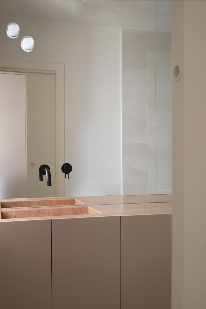 salle de bain design