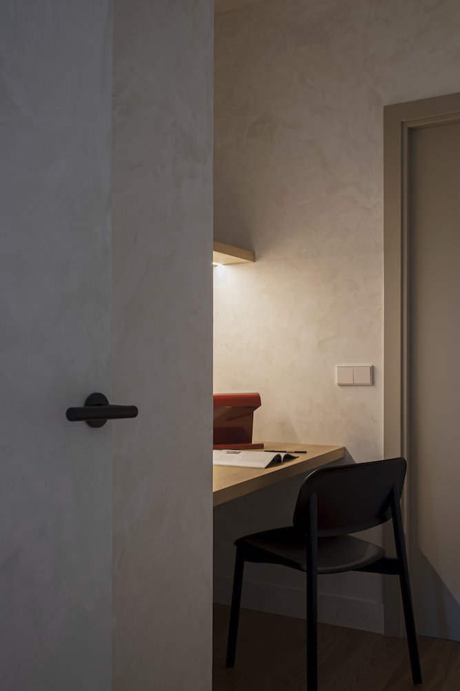 espace bureau