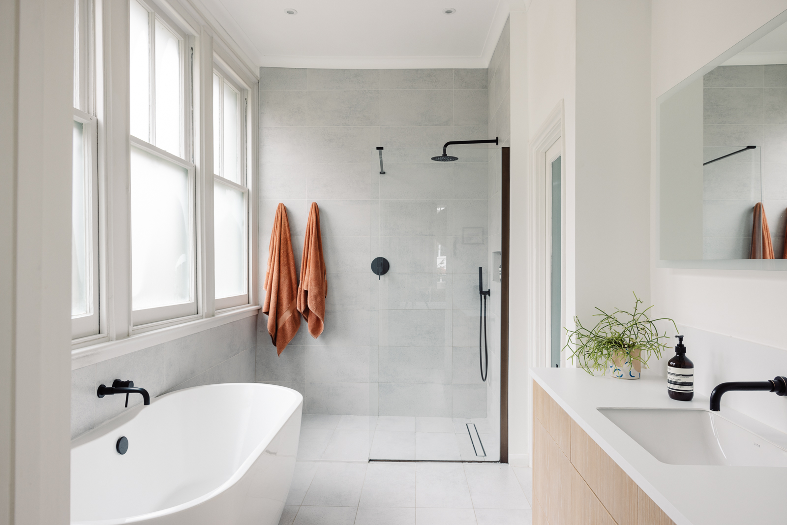 salle de bain design salle de bain design