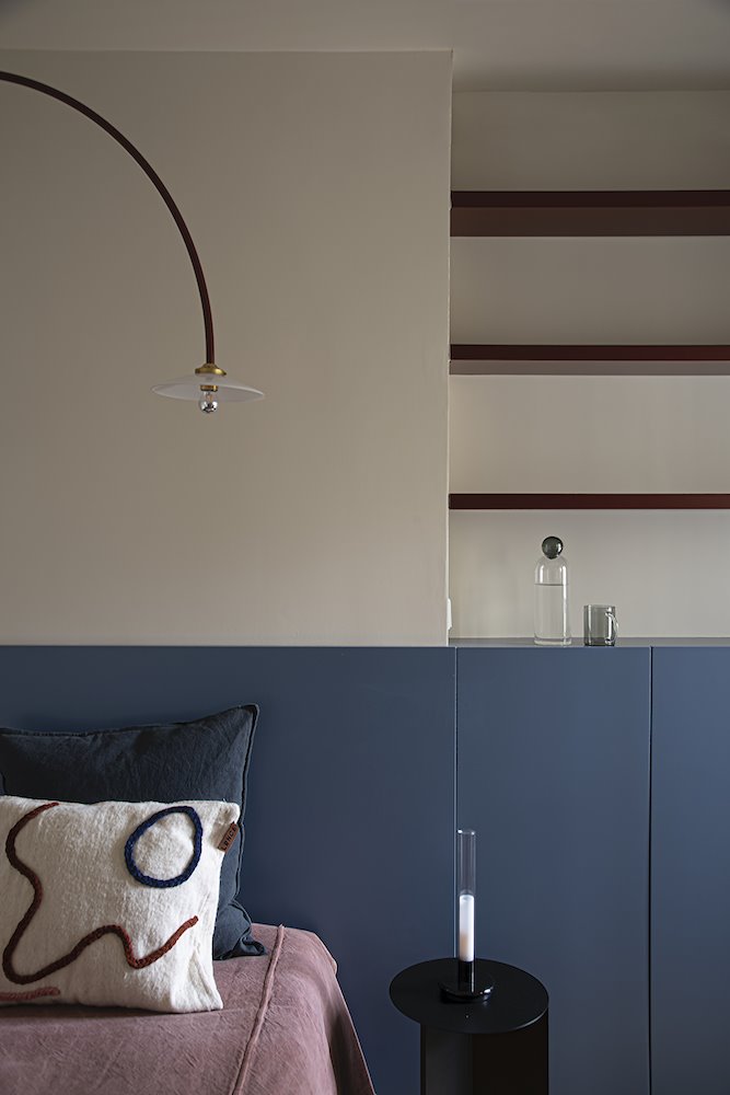 chambre décoration design