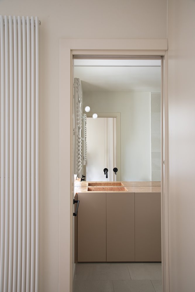 salle de bain design