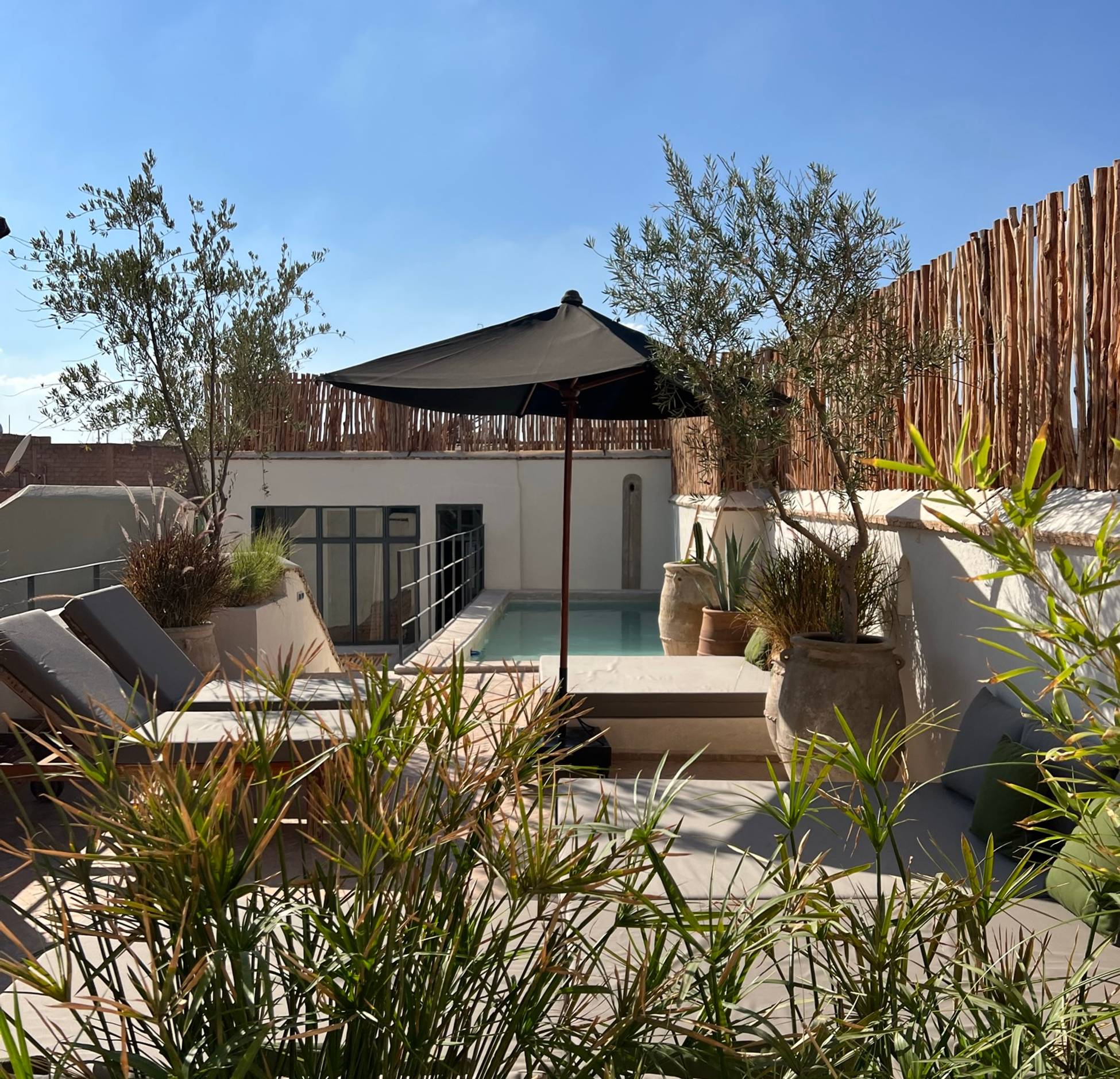 piscine sur toit terrasse piscine sur toit terrasse