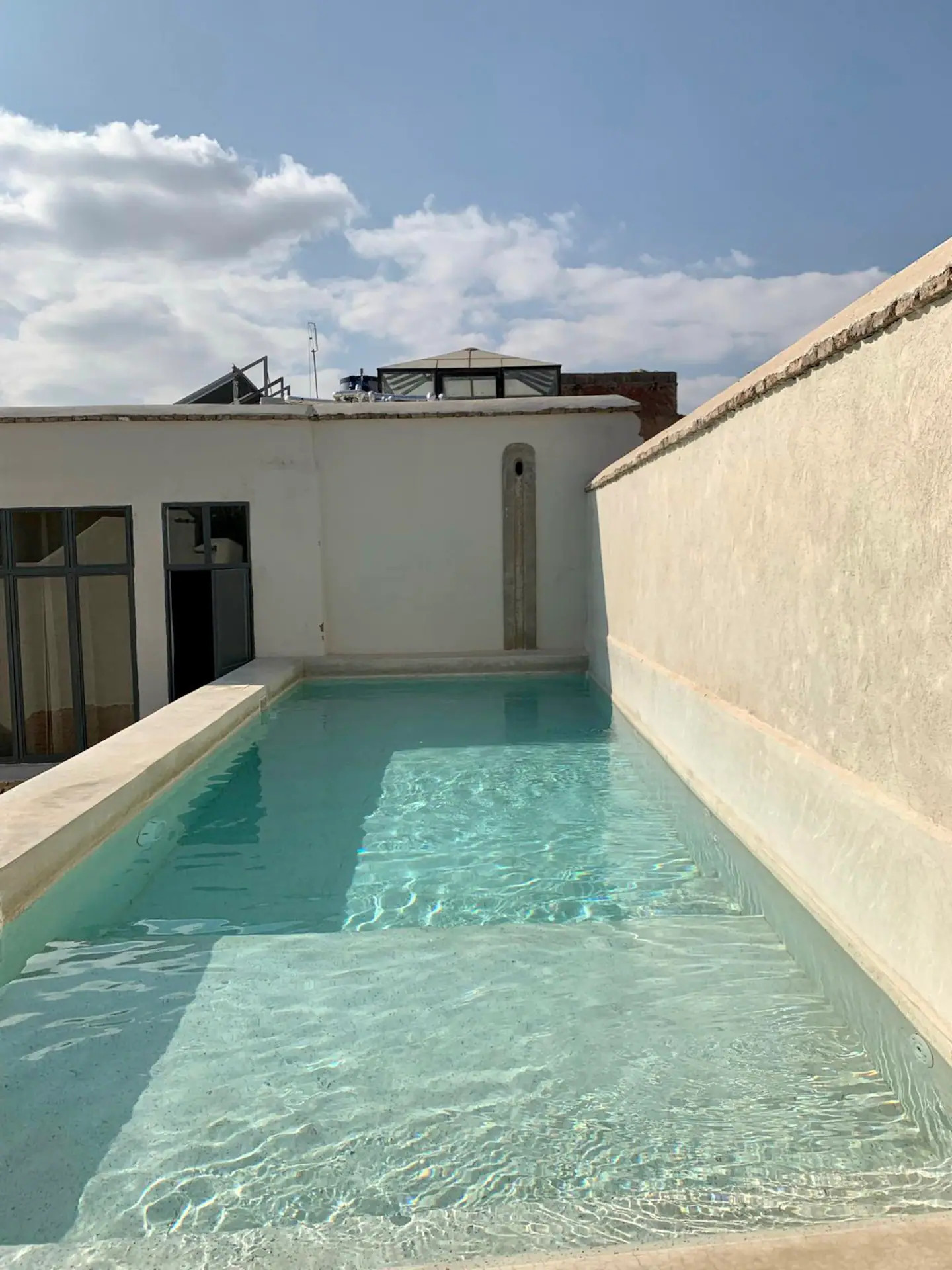 piscine maçonnée piscine maçonnée