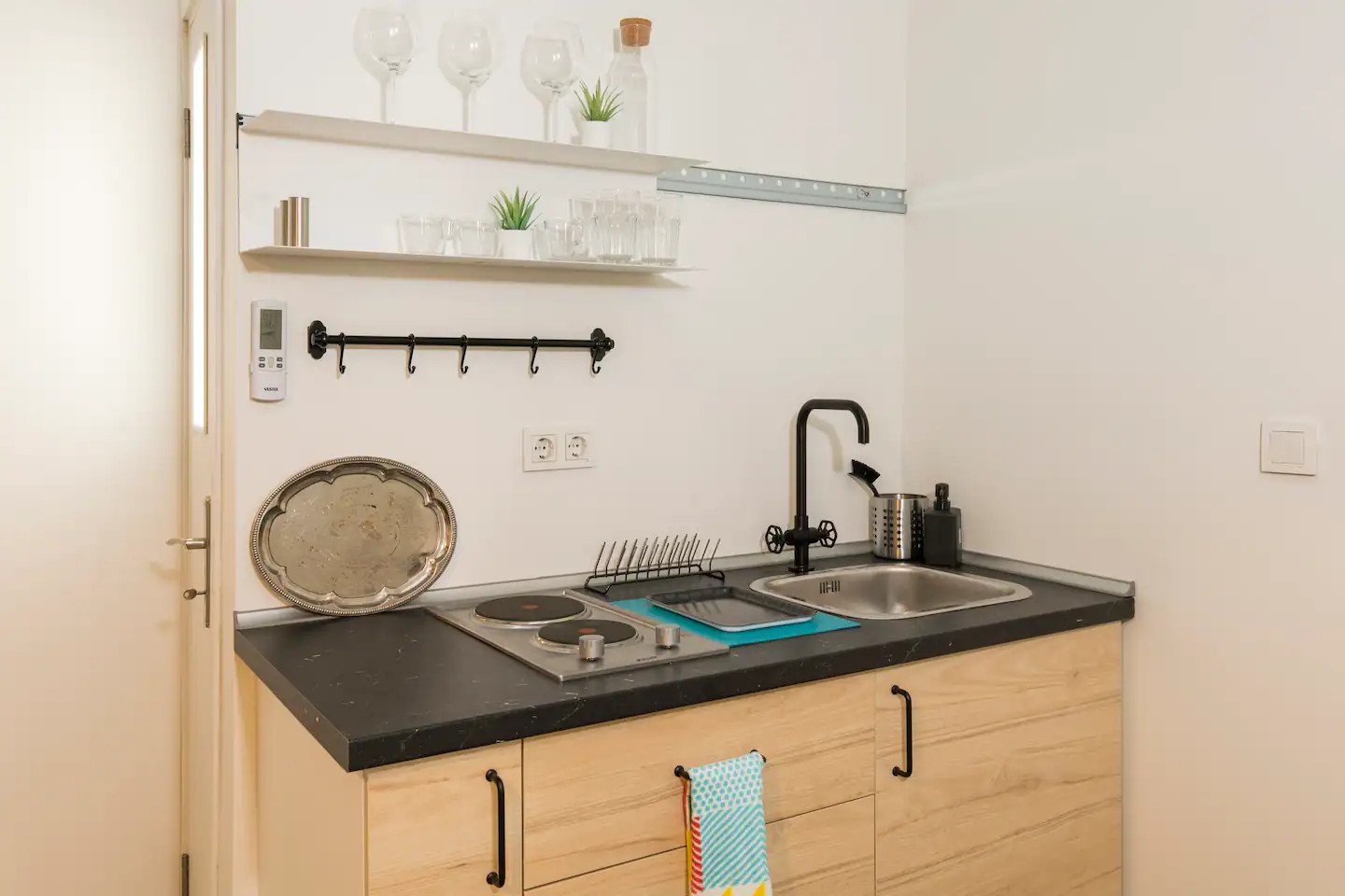 petite cuisine studio