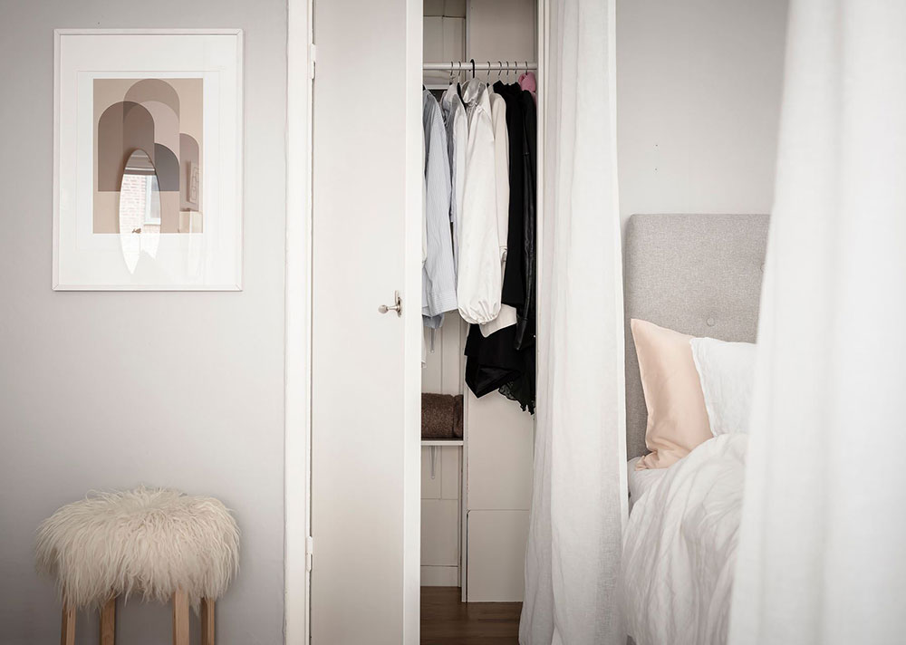 placard chambre